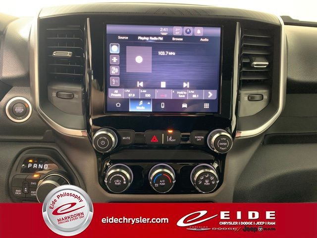 2026 RAM 1500 Express - Photo 14