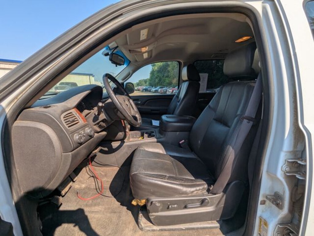 Used 2009 Chevrolet Suburban 1500 SUV