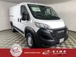  Ram ProMaster