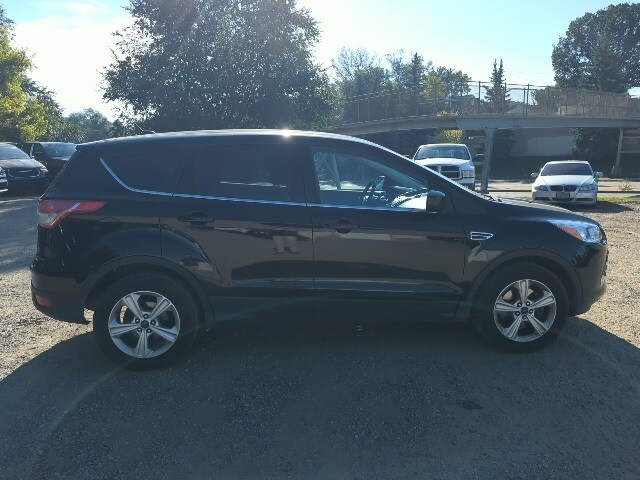 2016 Ford Escape SE photo 3