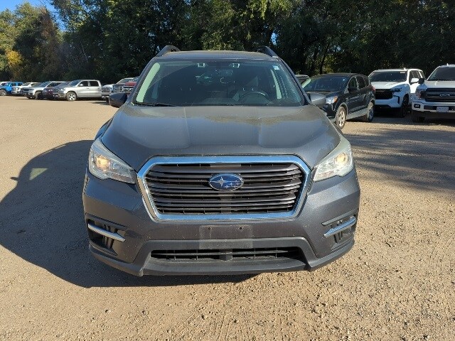 2020 Subaru Ascent Premium photo 2