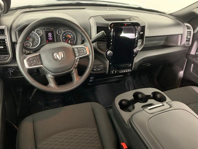 2026 RAM 2500 Tradesman - Photo 14