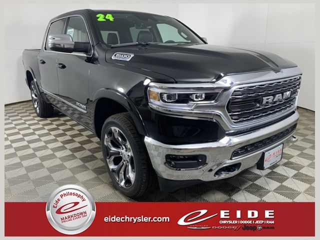 2024 RAM 1500 Limited's photo