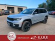 Jeep New Grand Cherokee