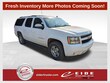  Chevrolet Suburban 1500