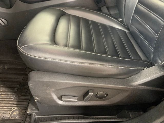 2024 Ford Edge SEL - Photo 21