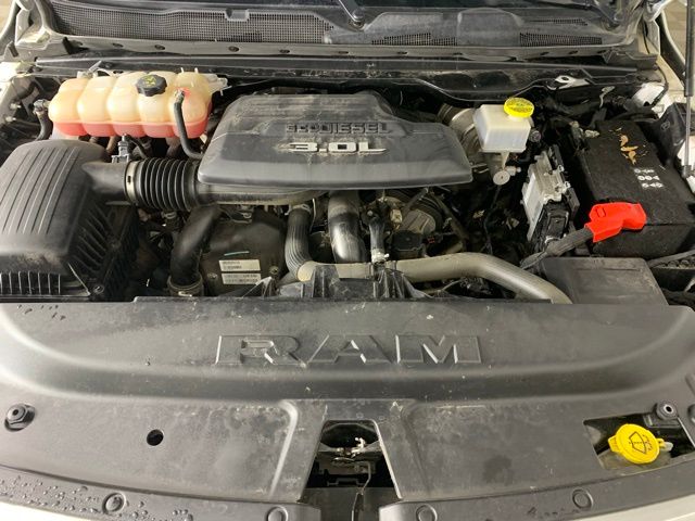 2022 RAM Ram 1500 Pickup Laramie - Photo 33