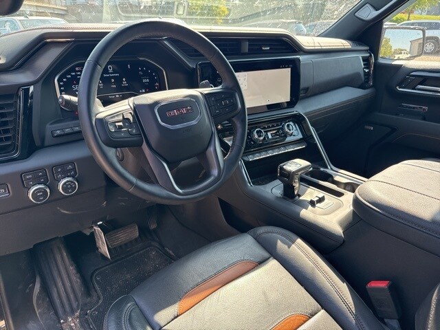 2024 Gmc Sierra 1500 AT4 photo 3