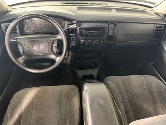 Used 2004 Dodge Dakota Sport with VIN 1D7HG38N54S709846 for sale in Bismarck, ND