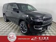 Jeep Wagoneer