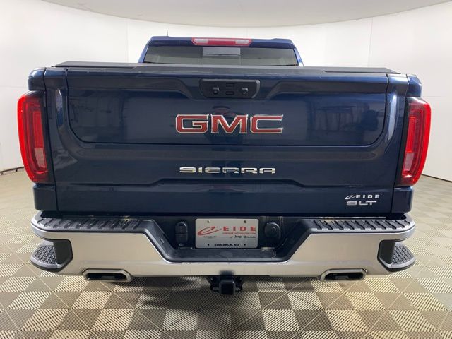 2022 GMC Sierra 1500 SLT - Photo 12