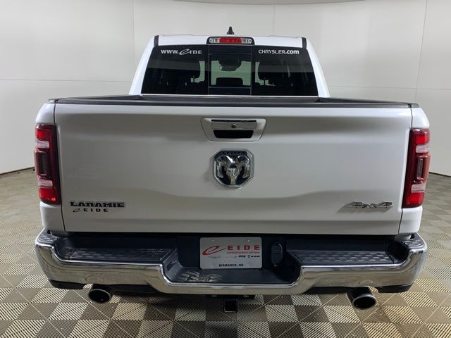 2022 RAM Ram 1500 Pickup Laramie - Photo 8