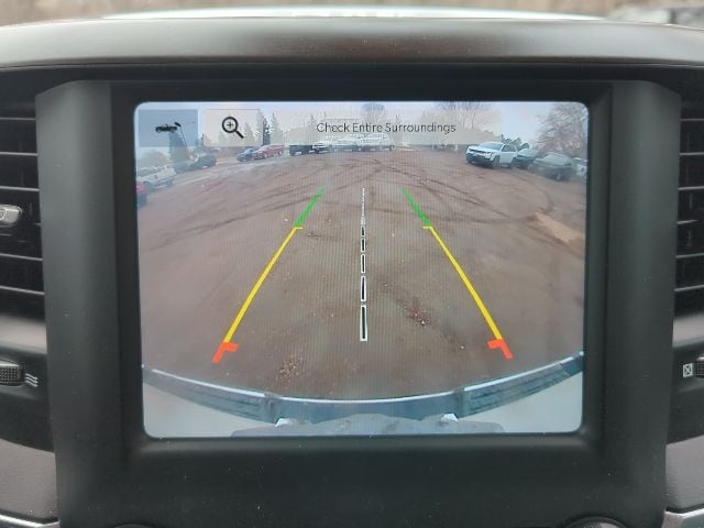 2022 RAM Ram 1500 Pickup Laramie - Photo 6