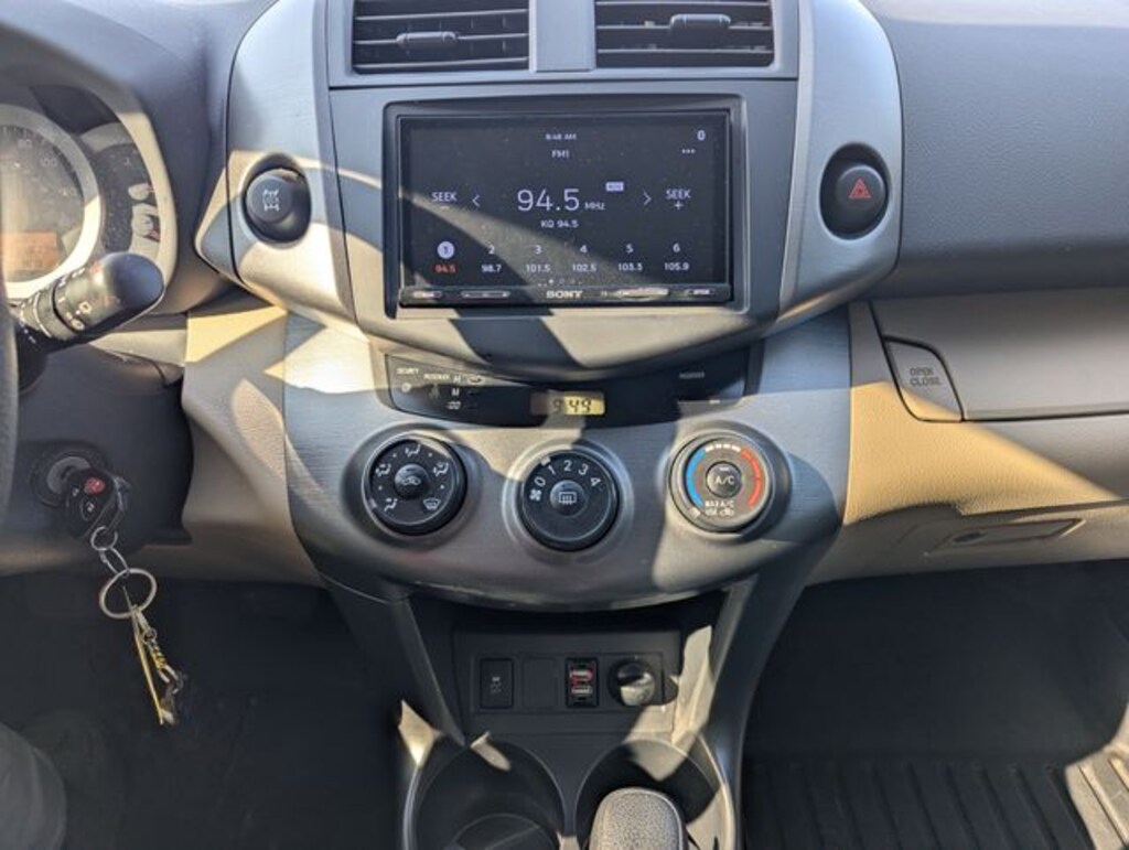 Used 2010 Toyota RAV4 Base SUV