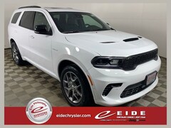 2026 Dodge Durango GT PLUS AWD HEMI V8 Sport Utility