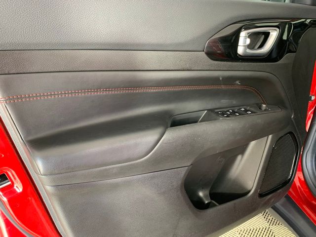 2025 Jeep Compass Trailhawk - Photo 27