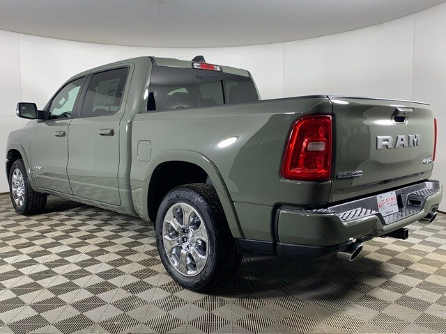 2026 Ram 1500 Big Horn photo 4