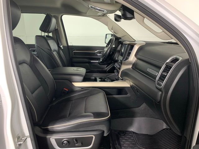 2022 RAM Ram 1500 Pickup Laramie - Photo 25