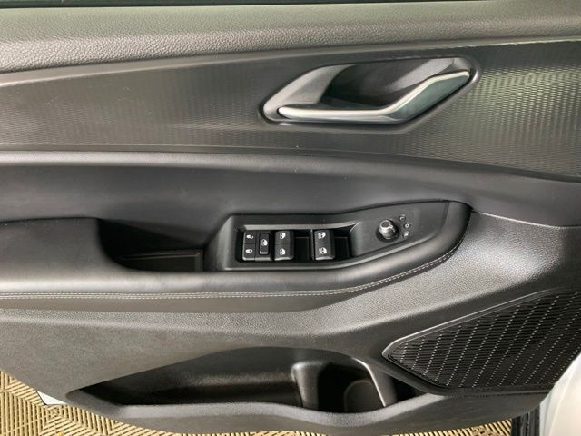 2025 Jeep Grand Cherokee Altitude - Photo 30