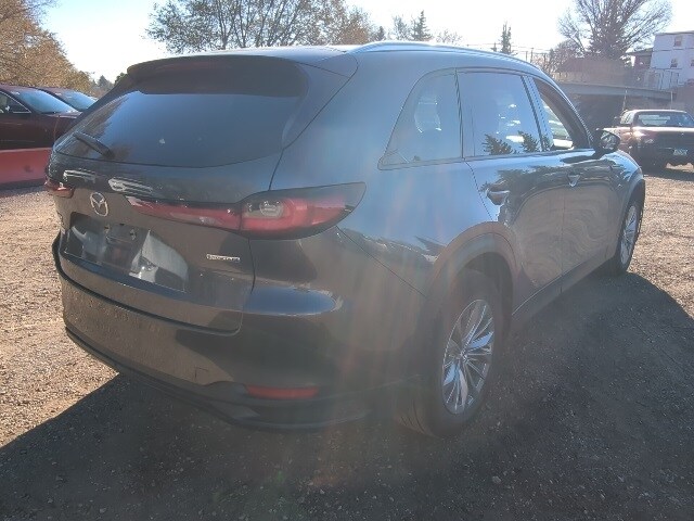 2024 Mazda CX-90 3.3 Turbo Preferred Plus photo 3