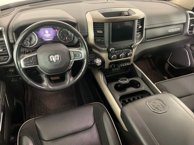 2022 RAM Ram 1500 Pickup Laramie - Photo 23