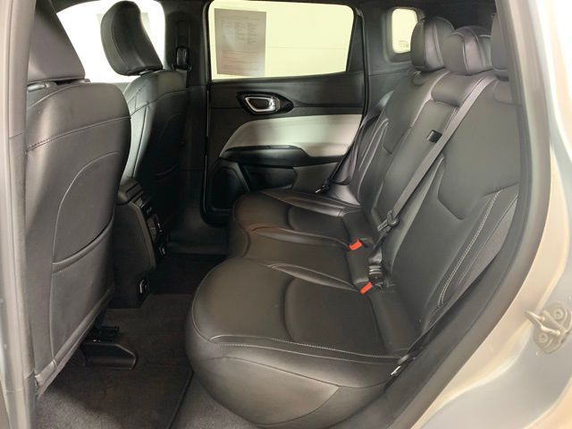 2025 Jeep Compass Limited - Photo 24