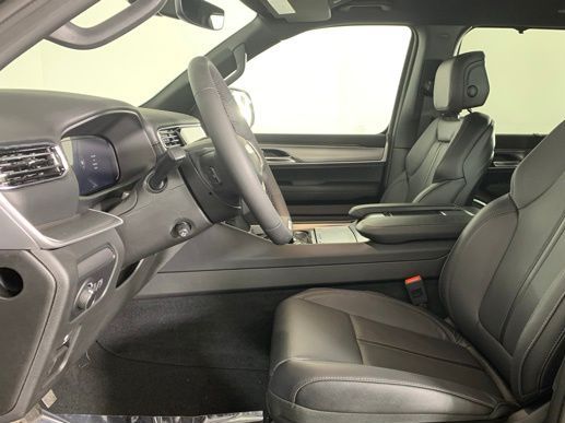 2026 Jeep Grand Wagoneer Limited Altitude - Photo 10