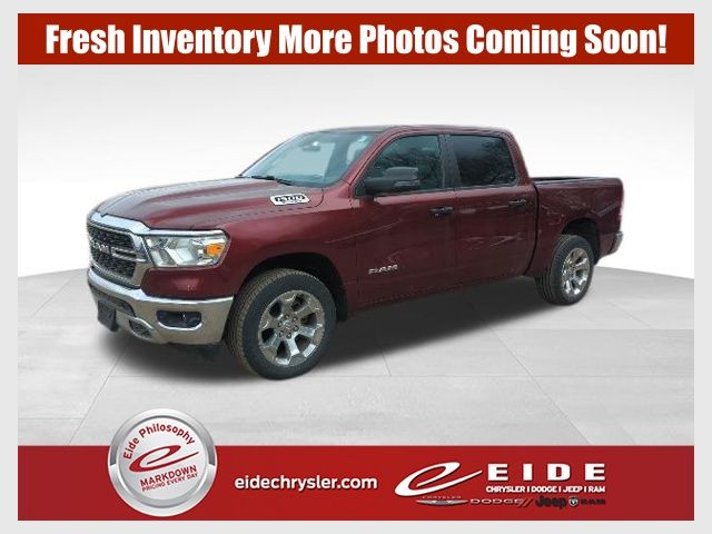 2023 RAM Ram 1500 Pickup