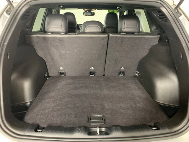 2025 Jeep Compass Limited - Photo 26