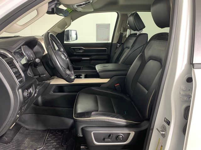 2022 RAM Ram 1500 Pickup Laramie - Photo 15