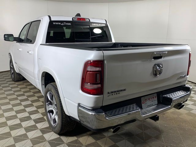 2022 RAM Ram 1500 Pickup Laramie - Photo 7