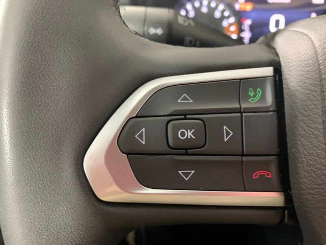 2025 Jeep Compass Limited - Photo 17