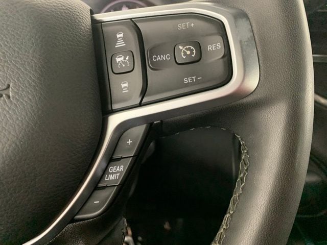 2025 RAM Ram 3500 Pickup Laramie - Photo 22