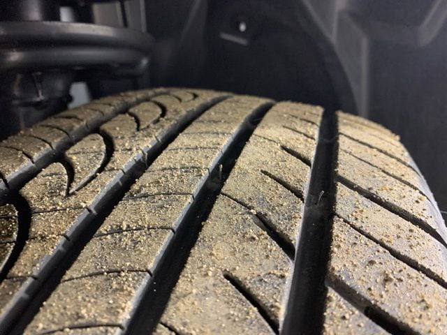 2025 Jeep Compass Limited - Photo 35