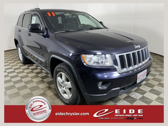 2011 Jeep Grand Cherokee Laredo 4WD's photo