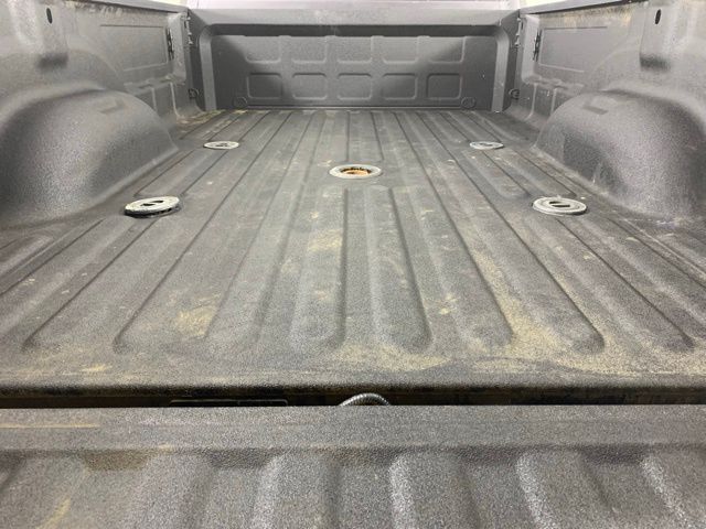 2025 RAM Ram 3500 Pickup Laramie - Photo 34