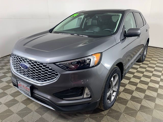 2024 Ford Edge SEL - Photo 10