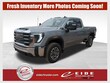  GMC Sierra 2500 HD
