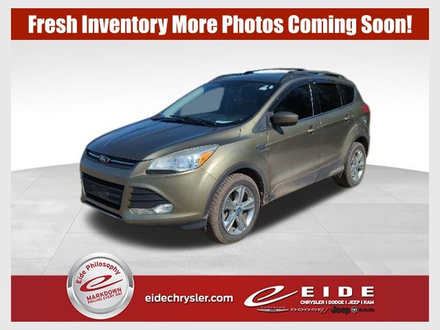 2013 Ford Escape SE 4WD's photo