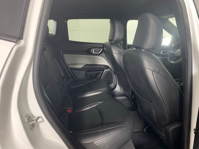 2025 Jeep Compass Limited - Photo 27
