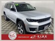  Jeep New Grand Cherokee