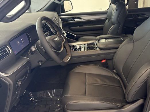 2026 Jeep Grand Wagoneer 85th Anniversary - Photo 14