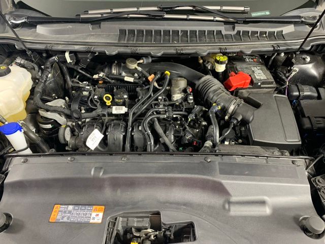 2024 Ford Edge SEL - Photo 39