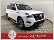  Nissan Armada
