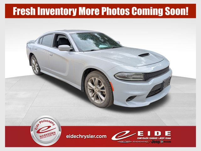 2020 Dodge Charger GT AWD's photo
