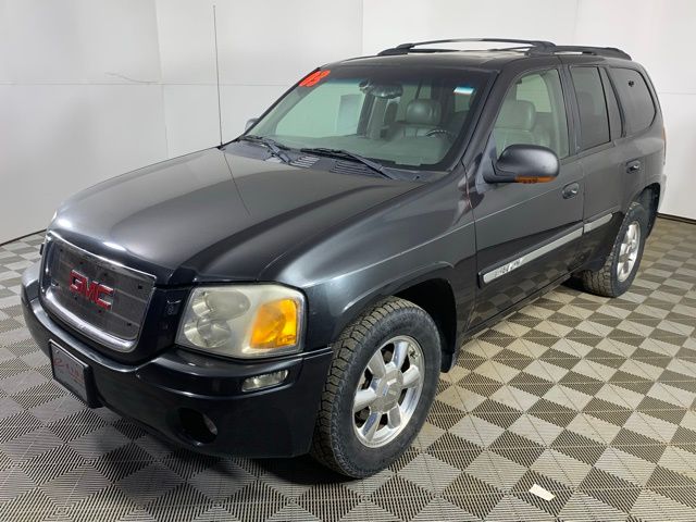Used 2003 GMC Envoy SLT with VIN 1GKDT13S932109212 for sale in Bismarck, ND
