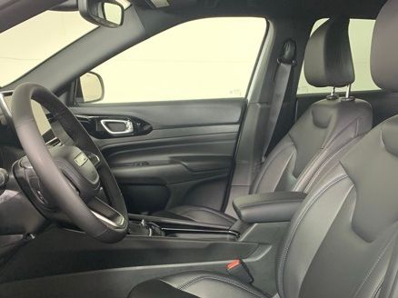 2026 Jeep Compass Limited Altitude - Photo 10