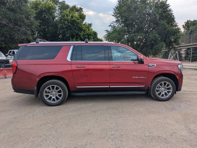 2023 GMC Yukon XL Denali - Photo 12