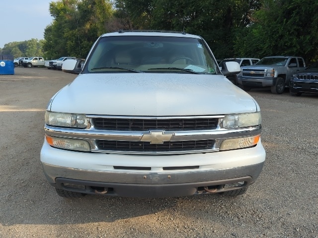 1GNEK13T35J202190