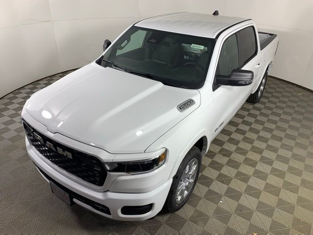 2026 RAM 1500 Big Horn/Lone Star - Photo 7